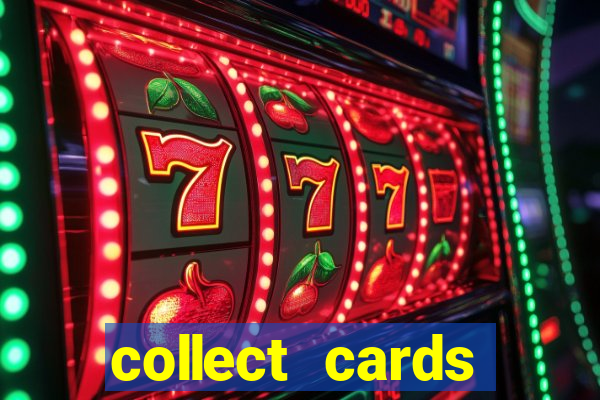 collect cards filmes para pc